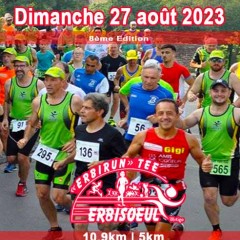 Erbi 2023